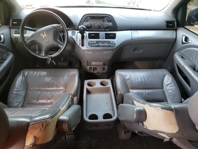 Photo 7 VIN: 5FNRL386X8B104596 - HONDA ODYSSEY EX 