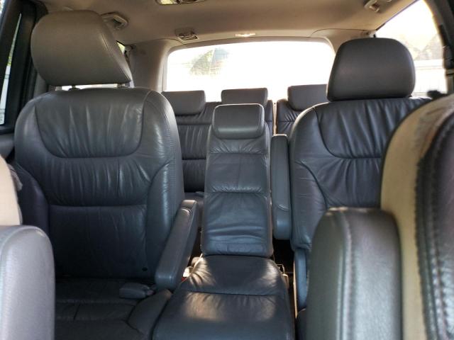 Photo 9 VIN: 5FNRL386X8B104596 - HONDA ODYSSEY EX 