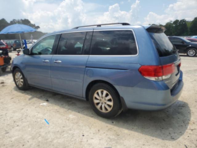 Photo 1 VIN: 5FNRL386X8B106364 - HONDA ODYSSEY EX 