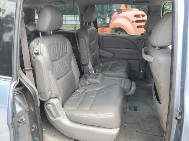 Photo 10 VIN: 5FNRL386X8B106364 - HONDA ODYSSEY EX 