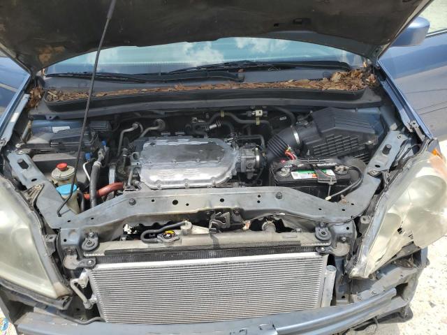 Photo 11 VIN: 5FNRL386X8B106364 - HONDA ODYSSEY EX 