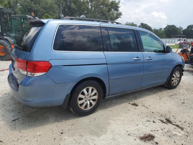 Photo 2 VIN: 5FNRL386X8B106364 - HONDA ODYSSEY EX 