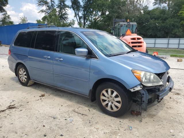 Photo 3 VIN: 5FNRL386X8B106364 - HONDA ODYSSEY EX 