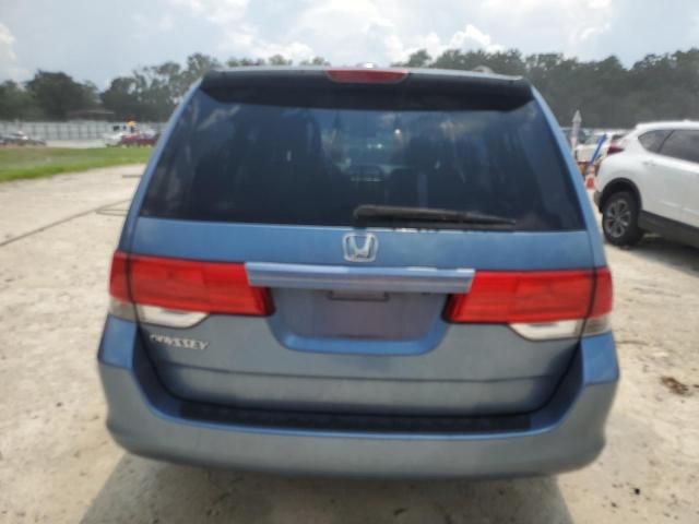 Photo 5 VIN: 5FNRL386X8B106364 - HONDA ODYSSEY EX 