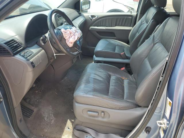 Photo 6 VIN: 5FNRL386X8B106364 - HONDA ODYSSEY EX 