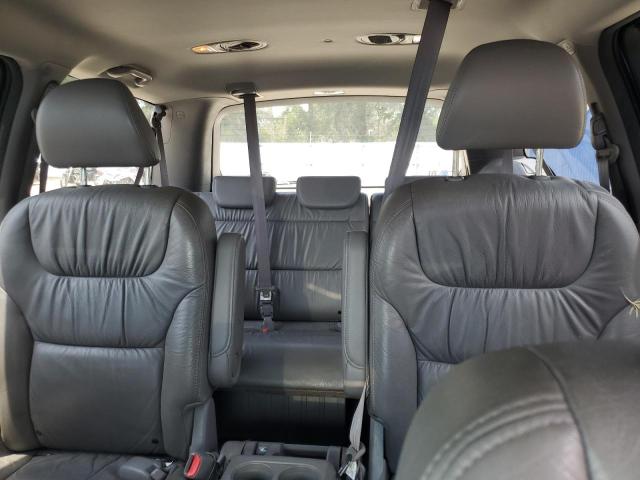 Photo 9 VIN: 5FNRL386X8B106364 - HONDA ODYSSEY EX 