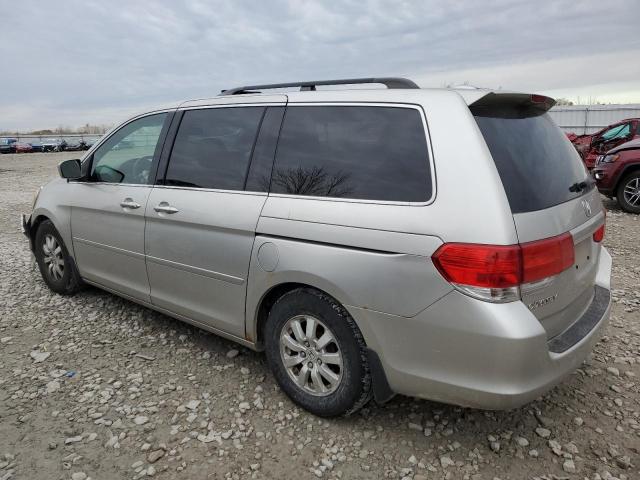 Photo 1 VIN: 5FNRL386X8B106669 - HONDA ODYSSEY EX 