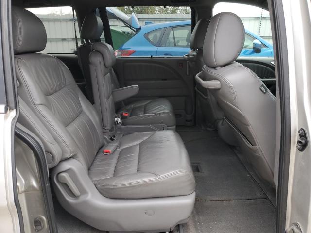 Photo 10 VIN: 5FNRL386X8B106669 - HONDA ODYSSEY EX 