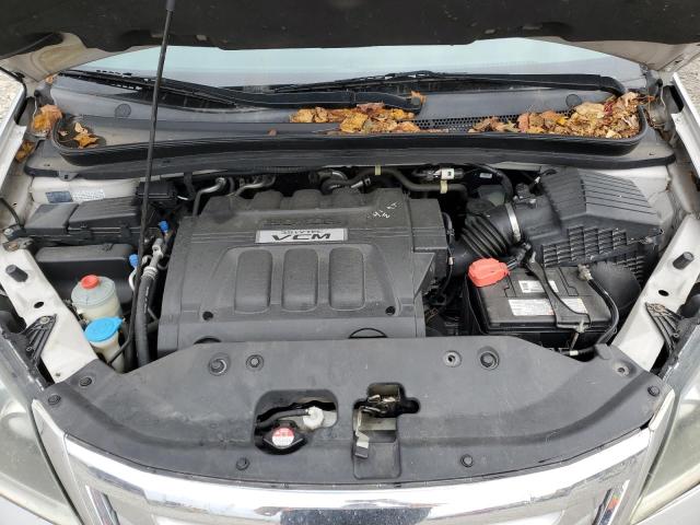 Photo 11 VIN: 5FNRL386X8B106669 - HONDA ODYSSEY EX 