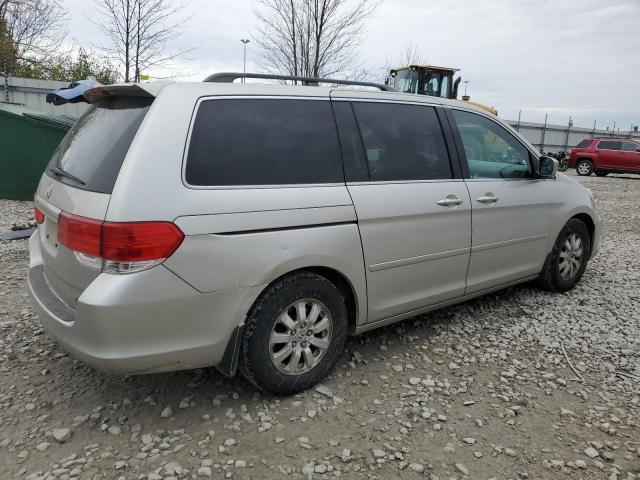 Photo 2 VIN: 5FNRL386X8B106669 - HONDA ODYSSEY EX 