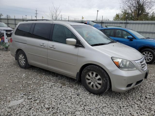 Photo 3 VIN: 5FNRL386X8B106669 - HONDA ODYSSEY EX 