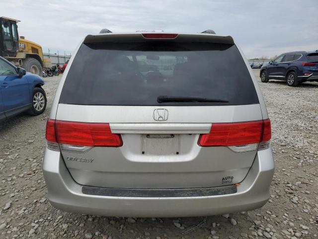 Photo 5 VIN: 5FNRL386X8B106669 - HONDA ODYSSEY EX 