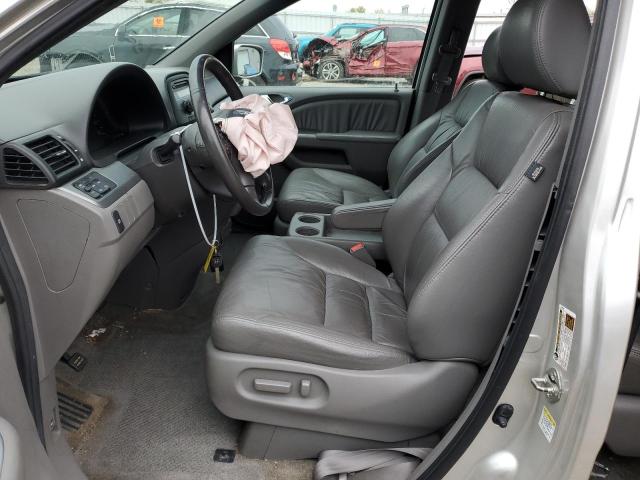 Photo 6 VIN: 5FNRL386X8B106669 - HONDA ODYSSEY EX 