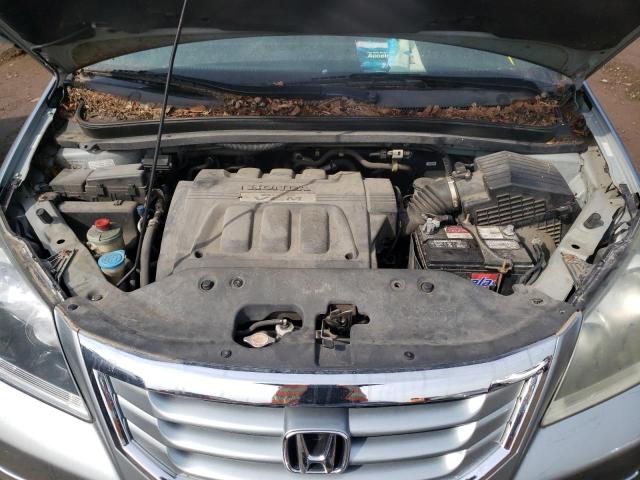 Photo 6 VIN: 5FNRL386X8B112567 - HONDA ODYSSEY EX 