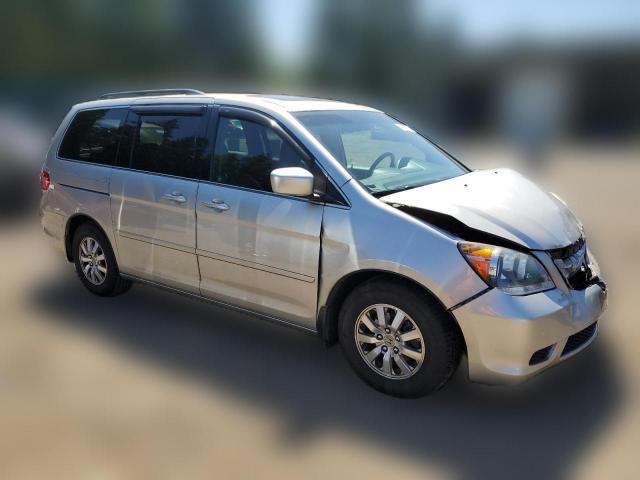 Photo 3 VIN: 5FNRL386X8B411816 - HONDA ODYSSEY EX 