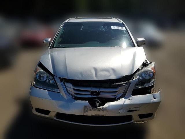 Photo 4 VIN: 5FNRL386X8B411816 - HONDA ODYSSEY EX 