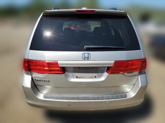 Photo 5 VIN: 5FNRL386X8B411816 - HONDA ODYSSEY EX 