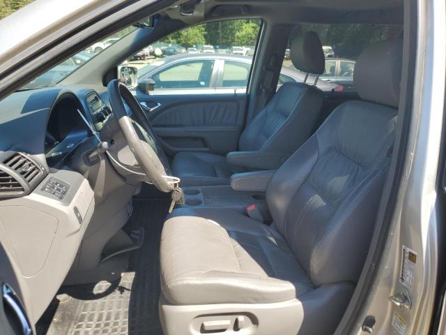 Photo 6 VIN: 5FNRL386X8B411816 - HONDA ODYSSEY EX 