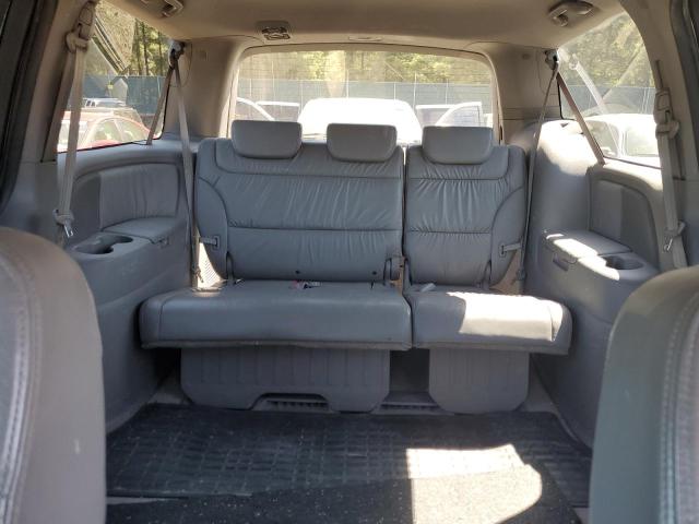 Photo 9 VIN: 5FNRL386X8B411816 - HONDA ODYSSEY EX 