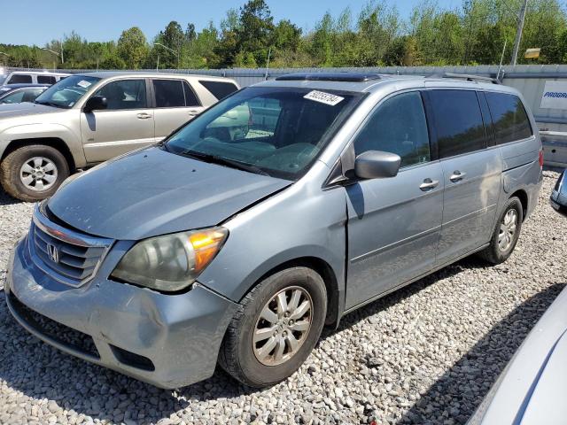 Photo 0 VIN: 5FNRL386X9B001308 - HONDA ODYSSEY EX 