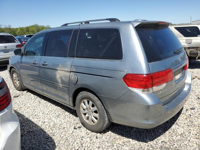 Photo 1 VIN: 5FNRL386X9B001308 - HONDA ODYSSEY EX 