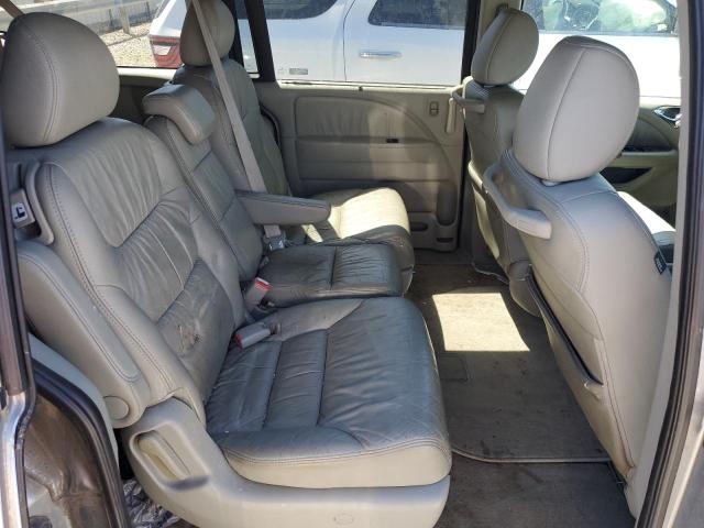 Photo 10 VIN: 5FNRL386X9B001308 - HONDA ODYSSEY EX 