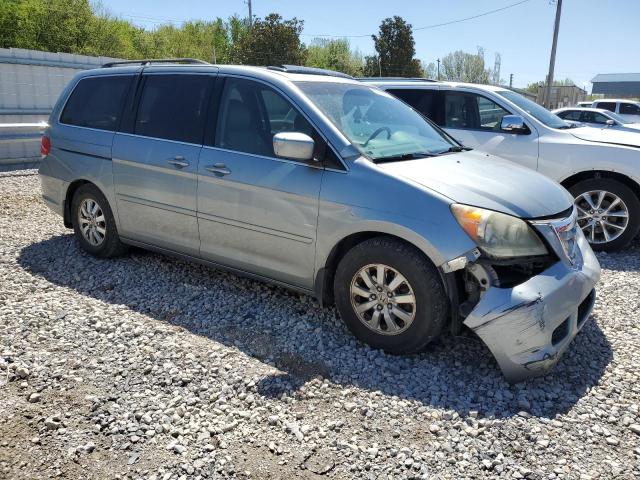 Photo 3 VIN: 5FNRL386X9B001308 - HONDA ODYSSEY EX 