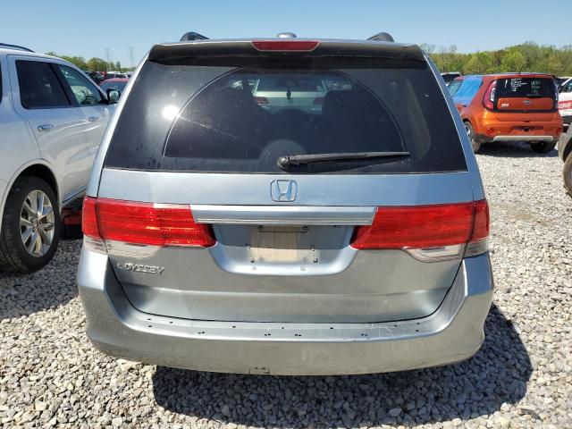 Photo 5 VIN: 5FNRL386X9B001308 - HONDA ODYSSEY EX 