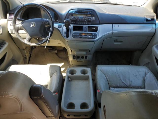 Photo 7 VIN: 5FNRL386X9B001308 - HONDA ODYSSEY EX 