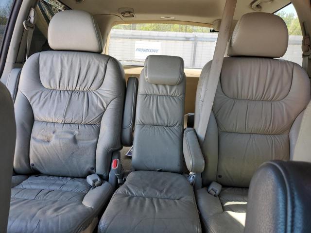 Photo 9 VIN: 5FNRL386X9B001308 - HONDA ODYSSEY EX 