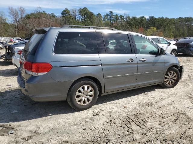 Photo 2 VIN: 5FNRL386X9B030453 - HONDA ODYSSEY EX 