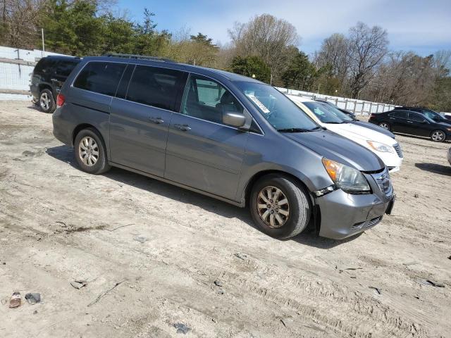 Photo 3 VIN: 5FNRL386X9B030453 - HONDA ODYSSEY EX 