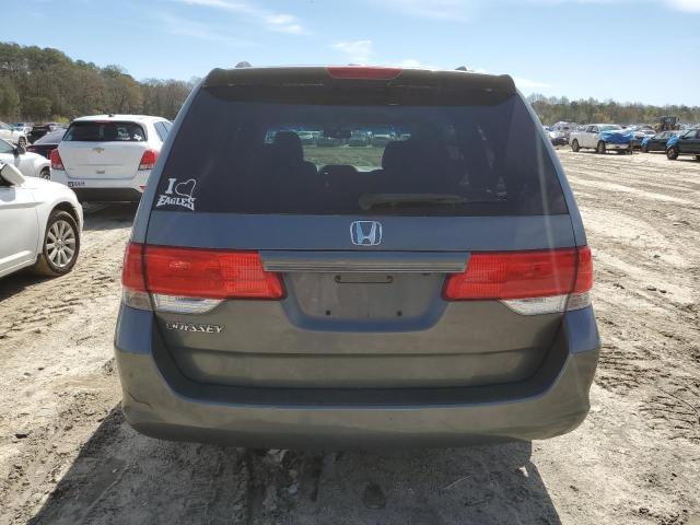 Photo 5 VIN: 5FNRL386X9B030453 - HONDA ODYSSEY EX 