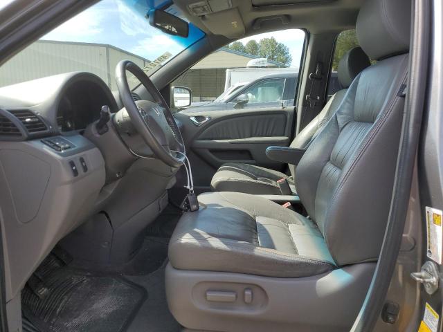 Photo 6 VIN: 5FNRL386X9B030453 - HONDA ODYSSEY EX 