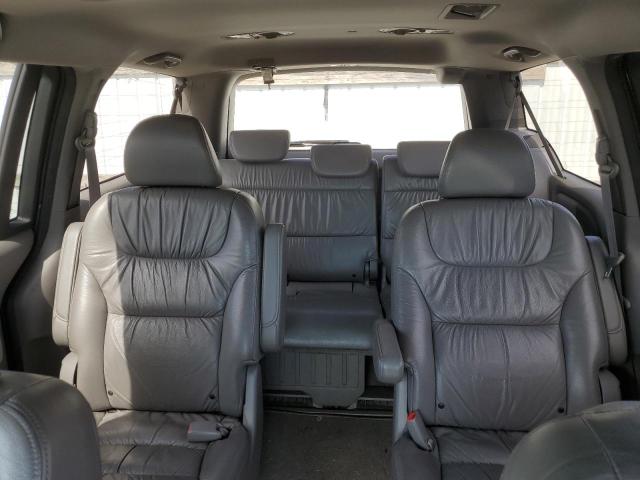 Photo 9 VIN: 5FNRL386X9B030453 - HONDA ODYSSEY EX 