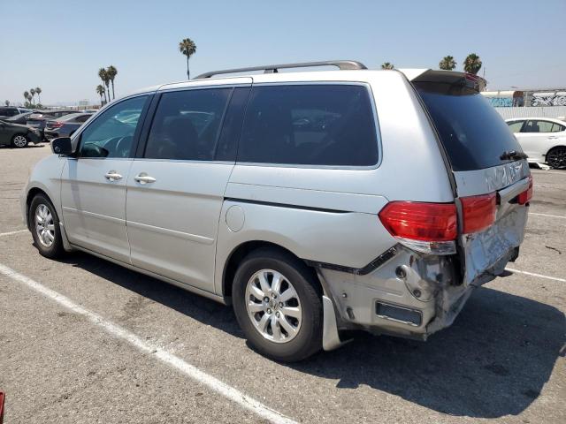 Photo 1 VIN: 5FNRL386X9B032235 - HONDA ODYSSEY EX 