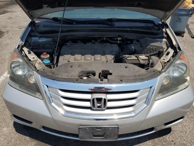 Photo 11 VIN: 5FNRL386X9B032235 - HONDA ODYSSEY EX 