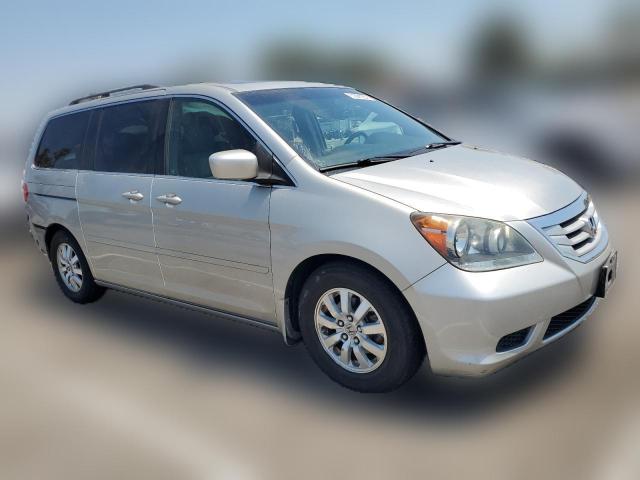 Photo 3 VIN: 5FNRL386X9B032235 - HONDA ODYSSEY EX 