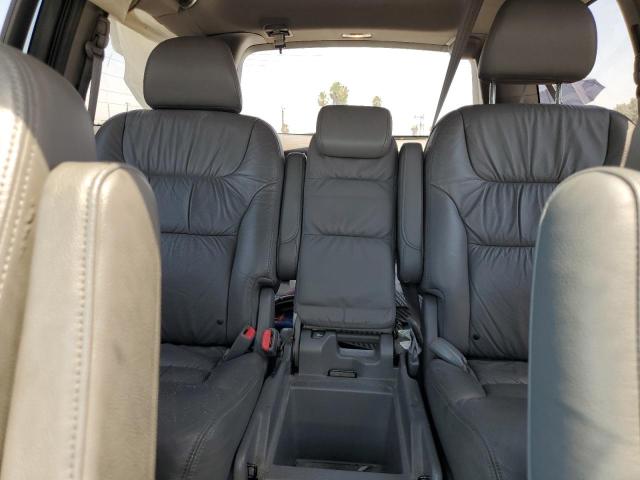 Photo 9 VIN: 5FNRL386X9B032235 - HONDA ODYSSEY EX 