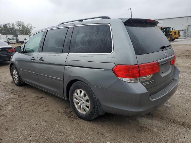 Photo 1 VIN: 5FNRL386X9B404477 - HONDA ODYSSEY EX 