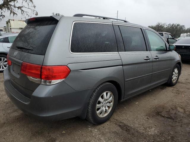 Photo 2 VIN: 5FNRL386X9B404477 - HONDA ODYSSEY EX 