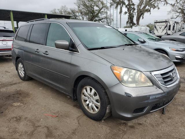 Photo 3 VIN: 5FNRL386X9B404477 - HONDA ODYSSEY EX 