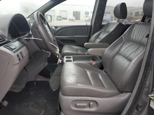 Photo 6 VIN: 5FNRL386X9B404477 - HONDA ODYSSEY EX 