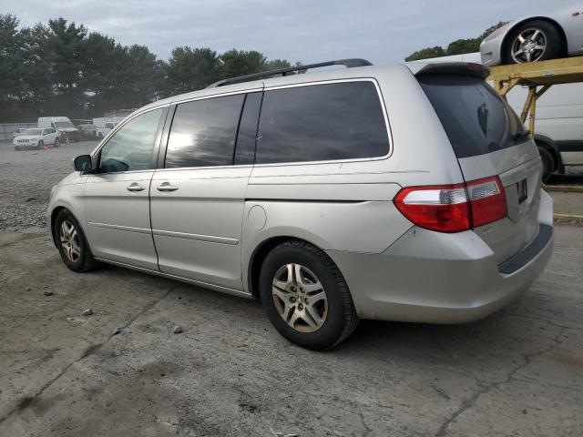 Photo 1 VIN: 5FNRL38705B010828 - HONDA ODYSSEY EX 