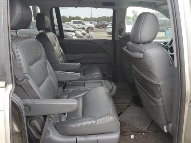 Photo 10 VIN: 5FNRL38705B010828 - HONDA ODYSSEY EX 