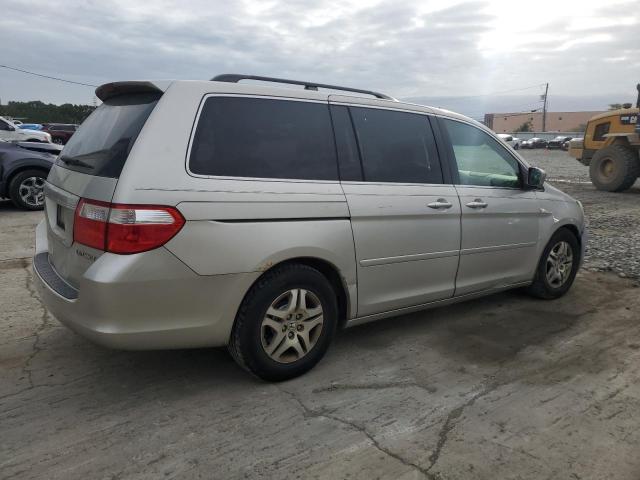 Photo 2 VIN: 5FNRL38705B010828 - HONDA ODYSSEY EX 