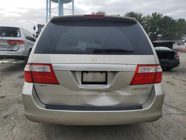 Photo 5 VIN: 5FNRL38705B010828 - HONDA ODYSSEY EX 