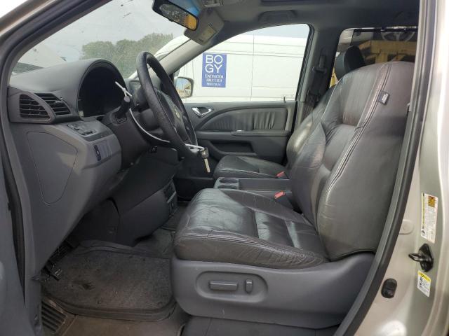 Photo 6 VIN: 5FNRL38705B010828 - HONDA ODYSSEY EX 