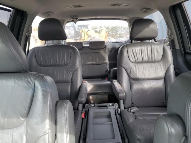 Photo 9 VIN: 5FNRL38705B010828 - HONDA ODYSSEY EX 