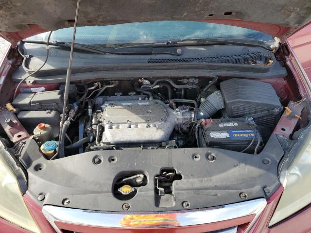 Photo 11 VIN: 5FNRL38705B034286 - HONDA ODYSSEY 